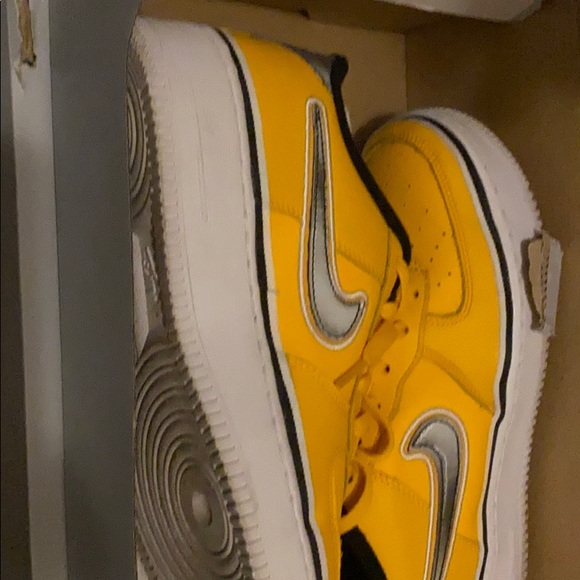 Air force one LV8 utility GS - Picture 1 of 5